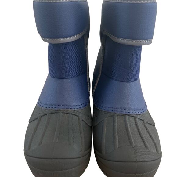 Cat & Jack Kids’ Waterproof Insulated Winter Boots - Picture 1 of 5